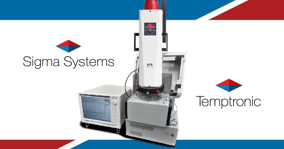 Automated Thermal Testing of Power Devices